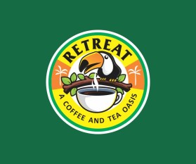 Retreat  entry by ArtDevil