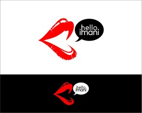 www.helloimani.com entry by phonic