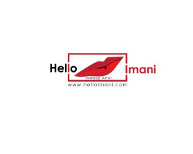 www.helloimani.com entry by JBsign