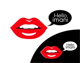 www.helloimani.com entry by Benovic