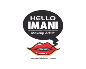 www.helloimani.com entry by ArtDevil