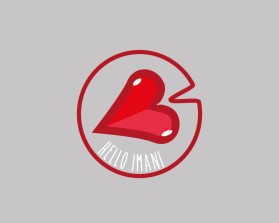 www.helloimani.com entry by Tessdsign