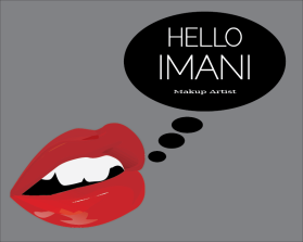 www.helloimani.com entry by HippieJen