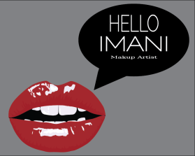 www.helloimani.com entry by HippieJen