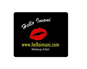 www.helloimani.com entry by Niels