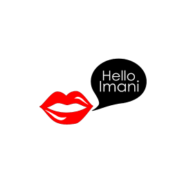 www.helloimani.com entry by Romadiana