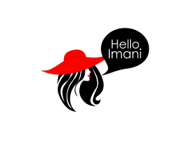 www.helloimani.com entry by Romadiana