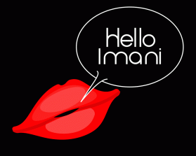 www.helloimani.com entry by jimdes@yahoo.com