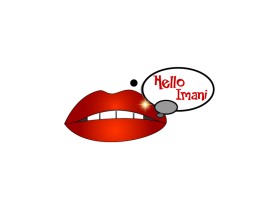 www.helloimani.com entry by idnas01