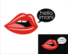 www.helloimani.com entry by warnawarni