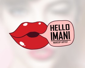 www.helloimani.com entry by nbclicksindia