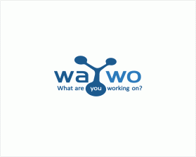 Winning entry: way-wo.com entry by artsword