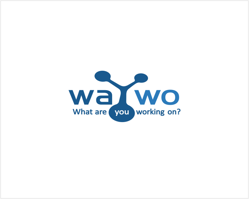 Logo Design for way-wo.com