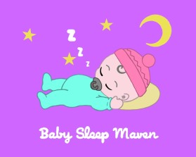 Baby Sleep Maven entry by Goofb@ll9