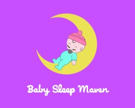 Baby Sleep Maven entry by Goofb@ll9