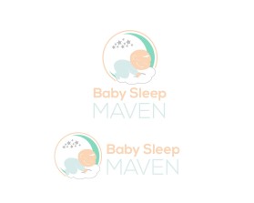 Baby Sleep Maven entry by jymarie01