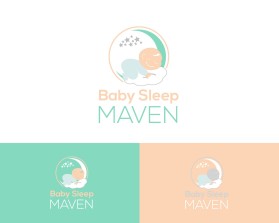 Baby Sleep Maven entry by jymarie01