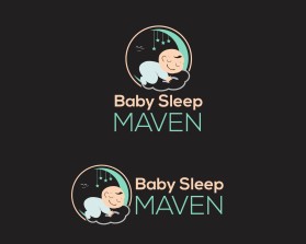 Baby Sleep Maven entry by jymarie01