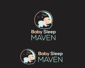 Baby Sleep Maven entry by jymarie01