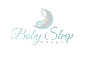Baby Sleep Maven entry by artidesign