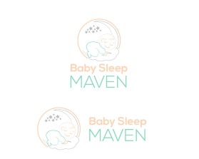 Baby Sleep Maven entry by jymarie01