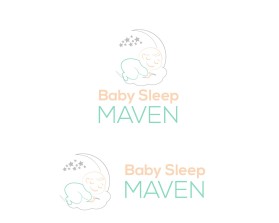 Baby Sleep Maven entry by jymarie01