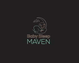 Baby Sleep Maven entry by jymarie01