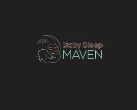 Baby Sleep Maven entry by jymarie01