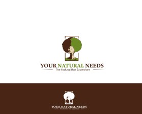 Your Natural Needs entry by GTS