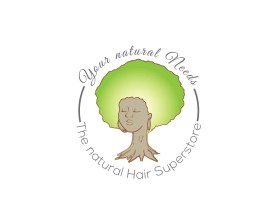 Your Natural Needs entry by JBsign