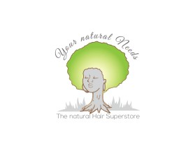 Your Natural Needs entry by JBsign
