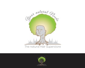 Your Natural Needs entry by JBsign
