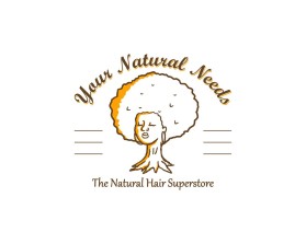 Your Natural Needs entry by logo037