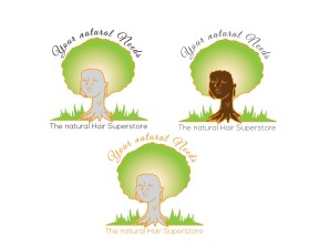 Your Natural Needs entry by JBsign