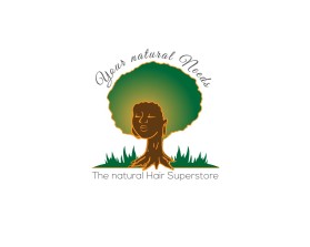 Your Natural Needs entry by JBsign