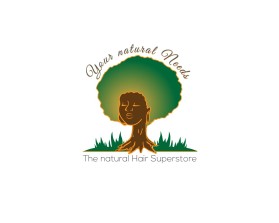 Your Natural Needs entry by JBsign