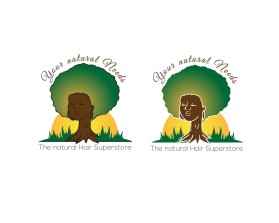 Your Natural Needs entry by JBsign
