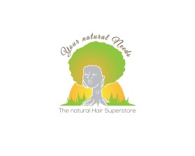 Your Natural Needs entry by JBsign
