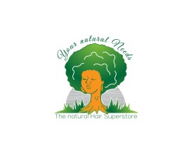 Your Natural Needs entry by JBsign