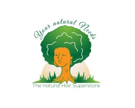 Your Natural Needs entry by JBsign