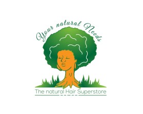 Your Natural Needs entry by JBsign