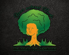Your Natural Needs entry by JBsign