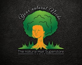 Your Natural Needs entry by JBsign