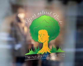 Your Natural Needs entry by JBsign