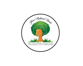 Your Natural Needs entry by JBsign