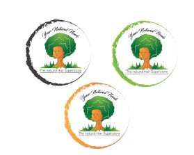 Your Natural Needs entry by JBsign