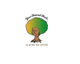 Your Natural Needs entry by Tessdsign