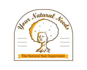 Your Natural Needs entry by logo037