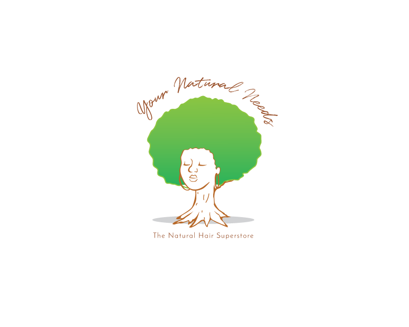 Logo Design for Your Natural Needs
