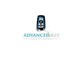 Advanced Key Solutions entry by JBsign